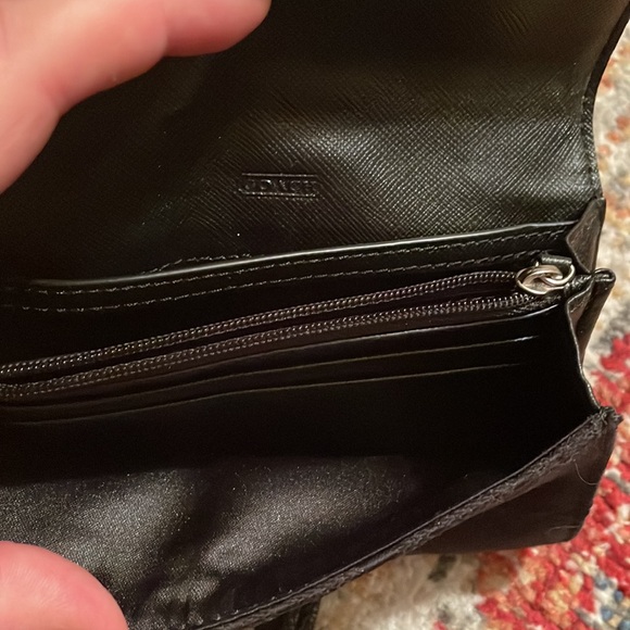 Y2K Coach Purse - Picture 3 of 4